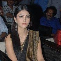 Sruthi Hassan at 7th Sense Audio Launch Stills | Picture 85339